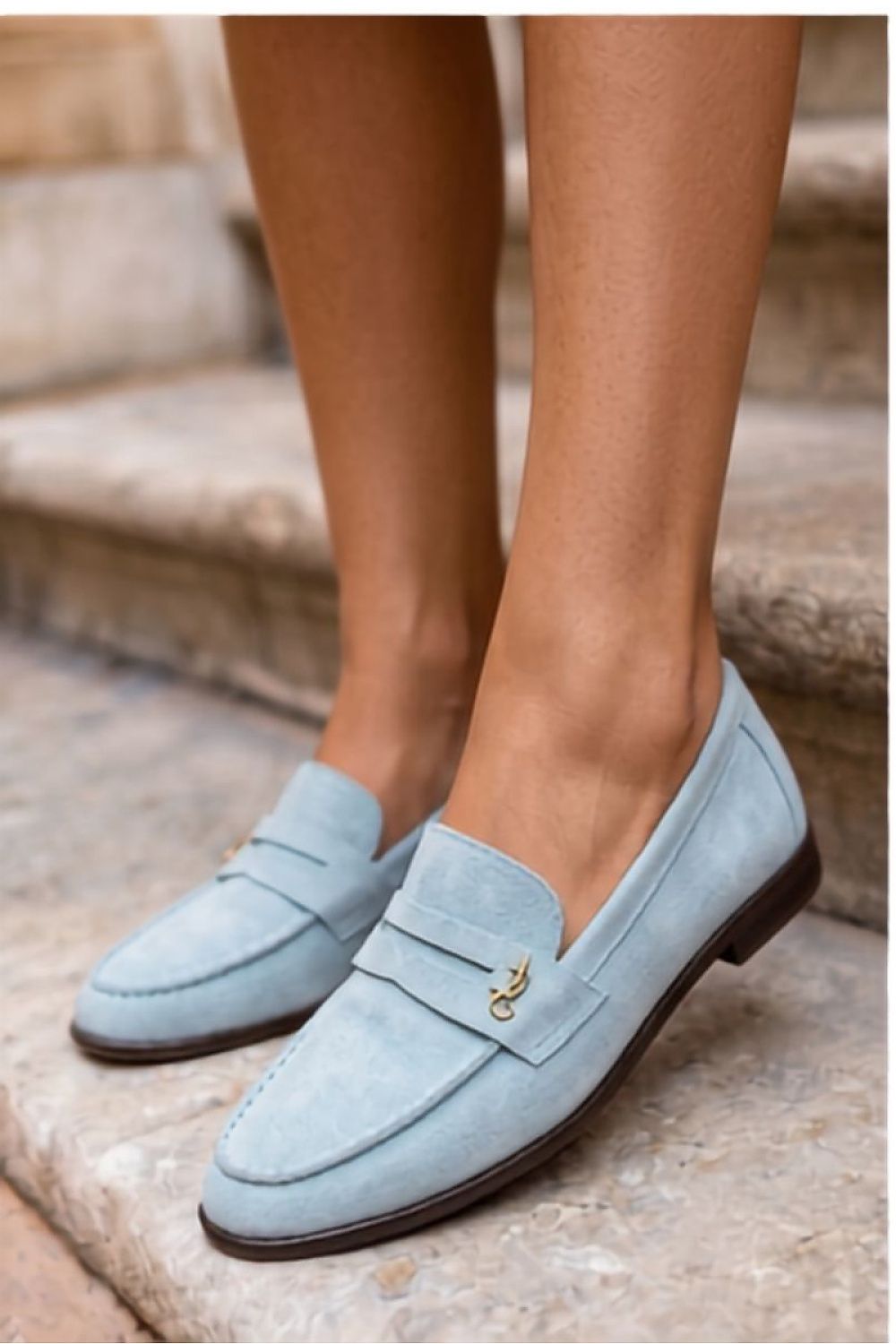  Mockasinai model 228972 Step in style 