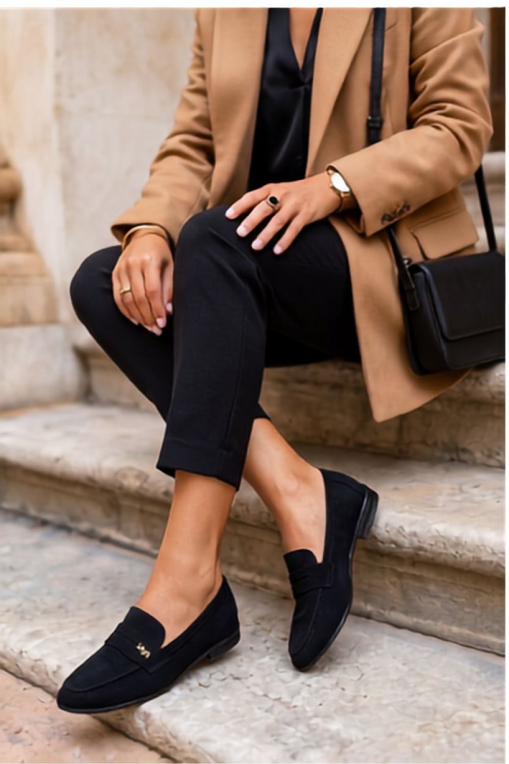  Mockasinai model 228973 Step in style 