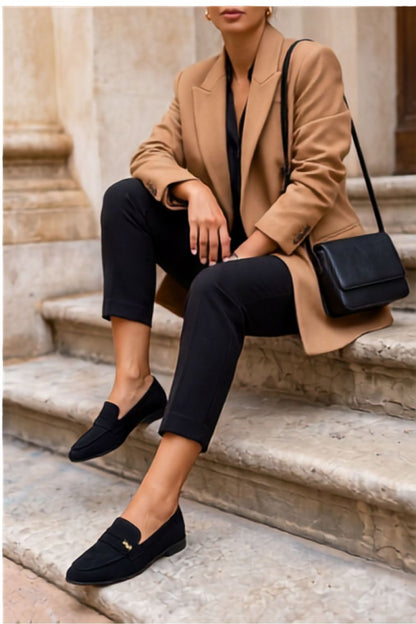  Mockasinai model 228973 Step in style 
