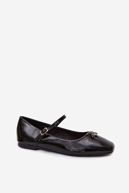  Baleto bateliai model 229742 Step in style 