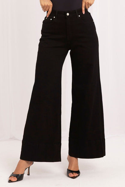  Džinsai model 230158 Italy Moda 