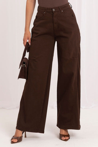 Džinsai model 230159 Italy Moda 