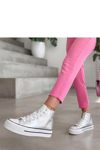  Platforminės sportbačiai model 230464 Solea 