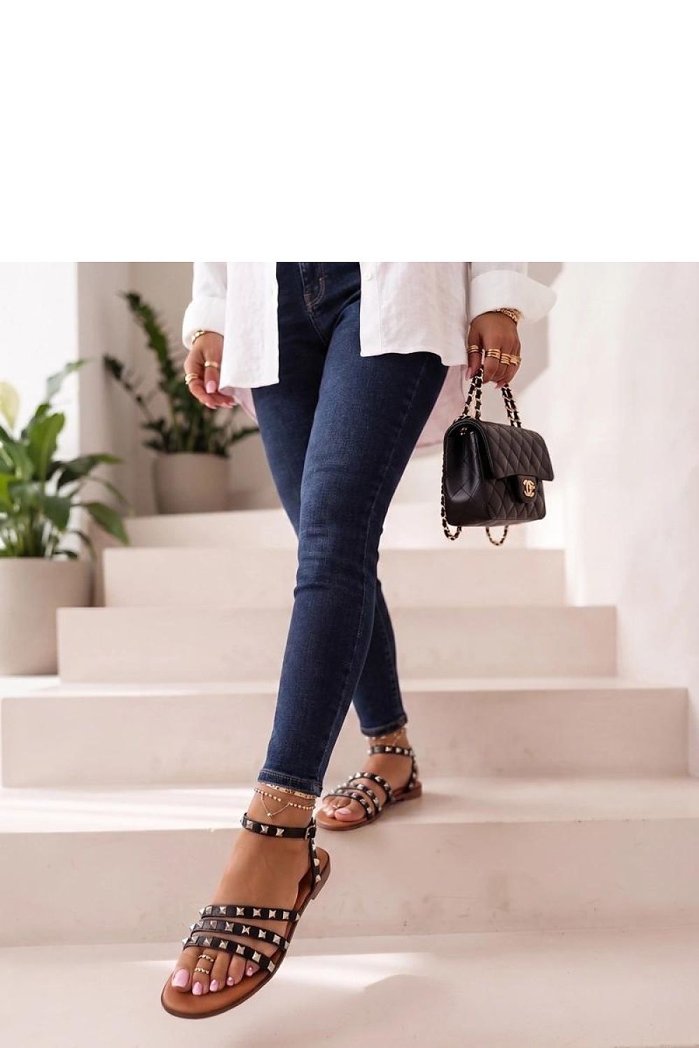  Sandalai model 230481 Solea 