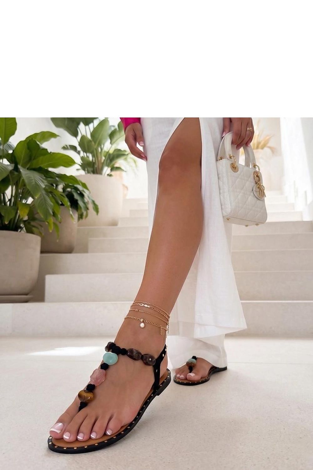 Sandalai model 230484 Solea 