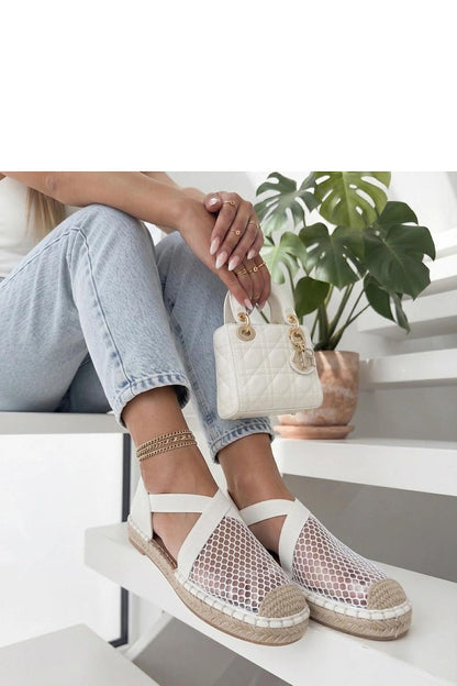  Espadrilės model 230490 Solea 