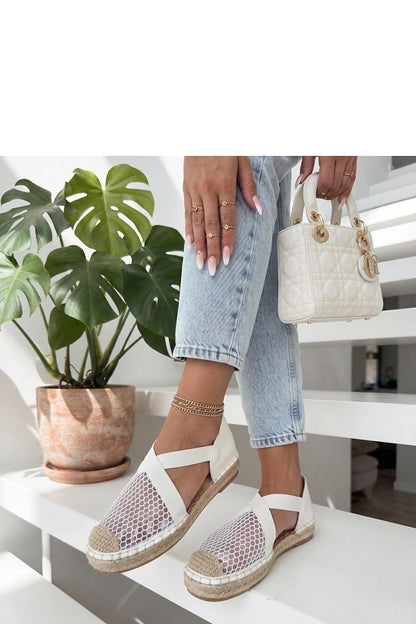  Espadrilės model 230490 Solea 