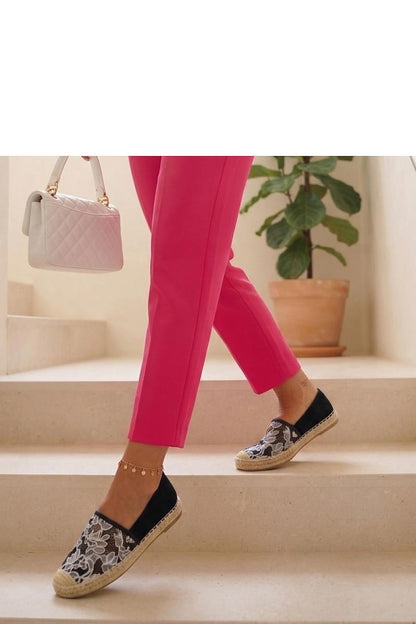  Espadrilės model 230504 Solea 
