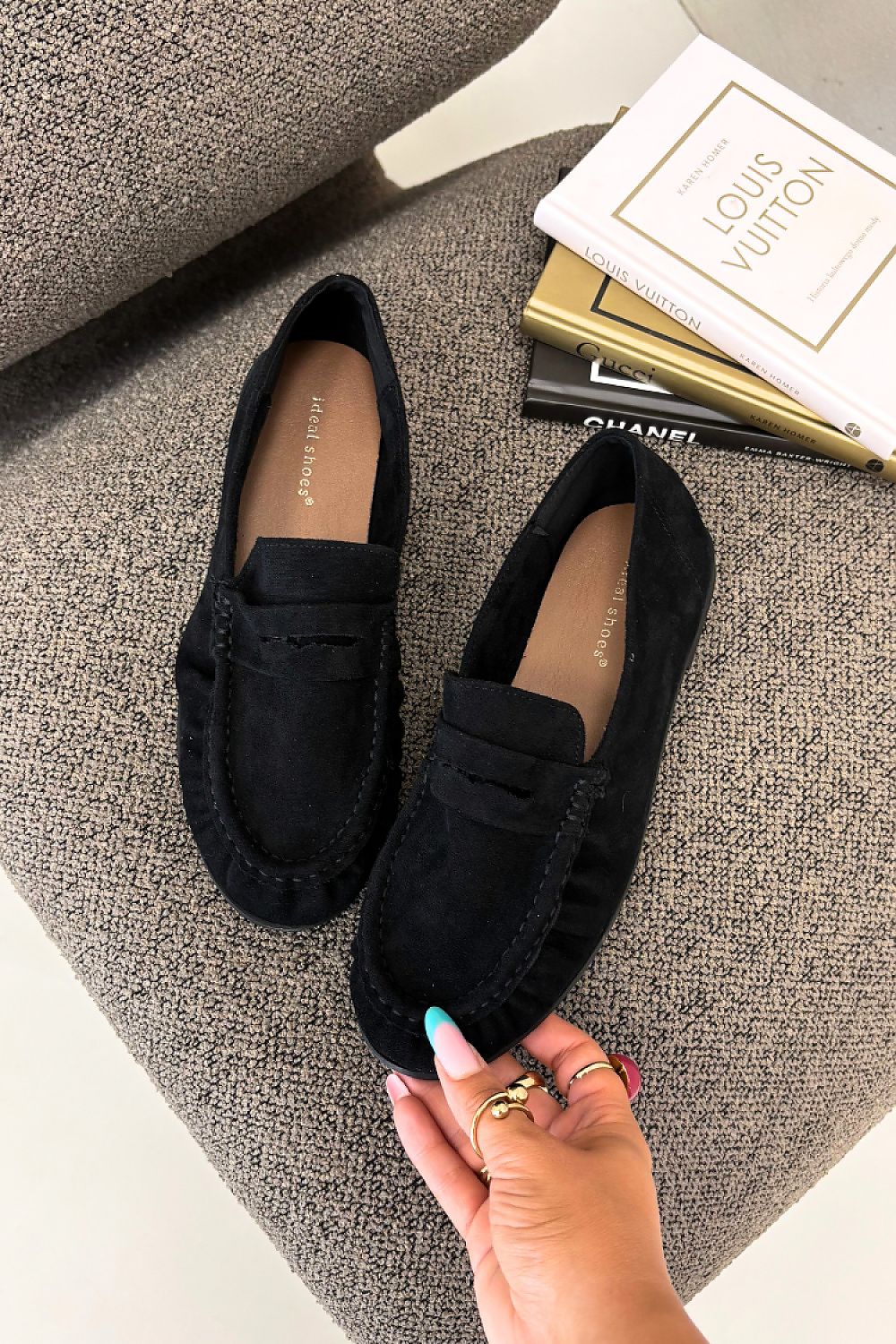  Mockasinai model 230598 Step in style 