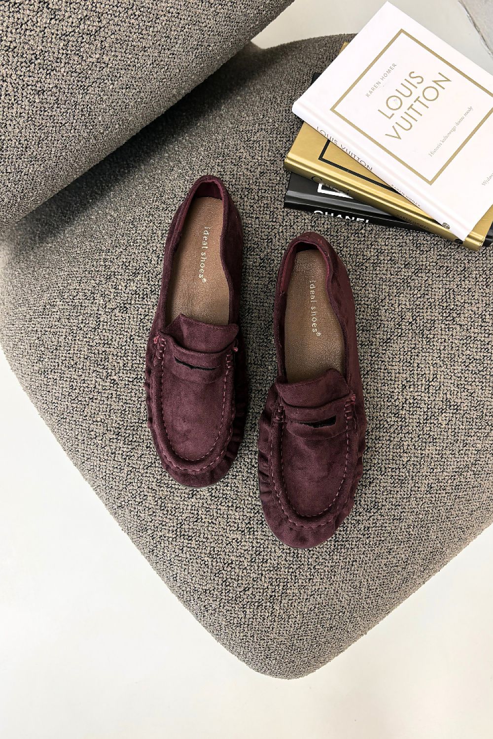  Mockasinai model 230599 Step in style 
