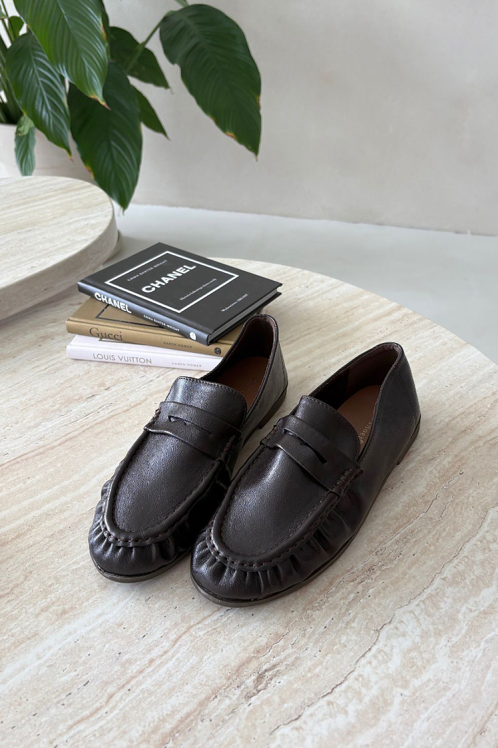  Mockasinai model 230604 Step in style 