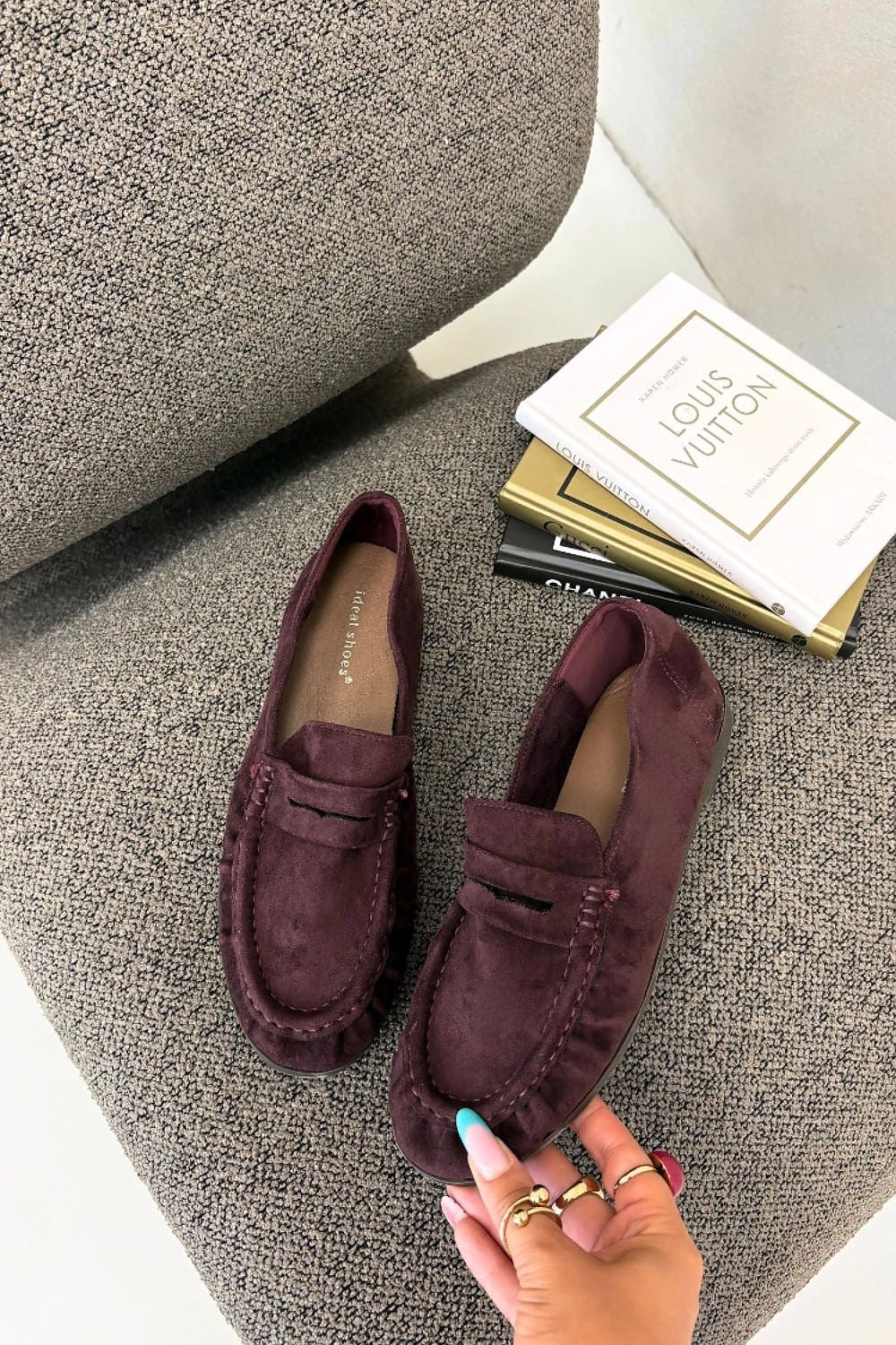  Mockasinai model 230599 Step in style 