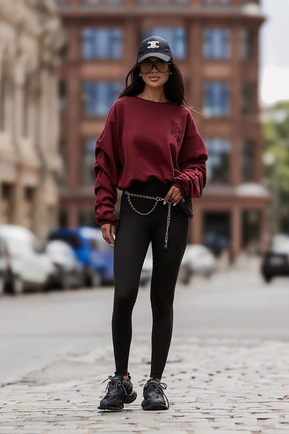  Džemperis model 230651 LaBalancia 