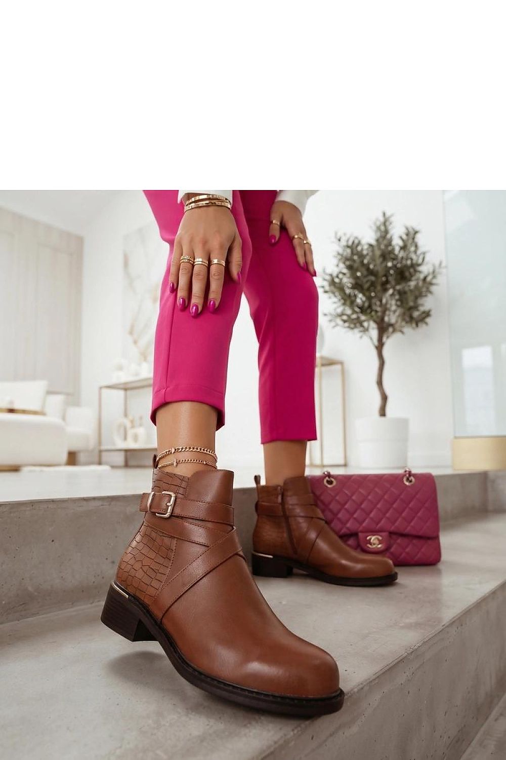  Batai model 230787 Solea 