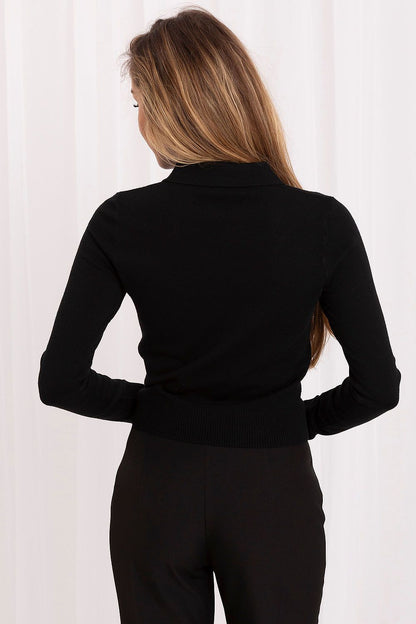  Džemperis model 230909 Italy Moda 