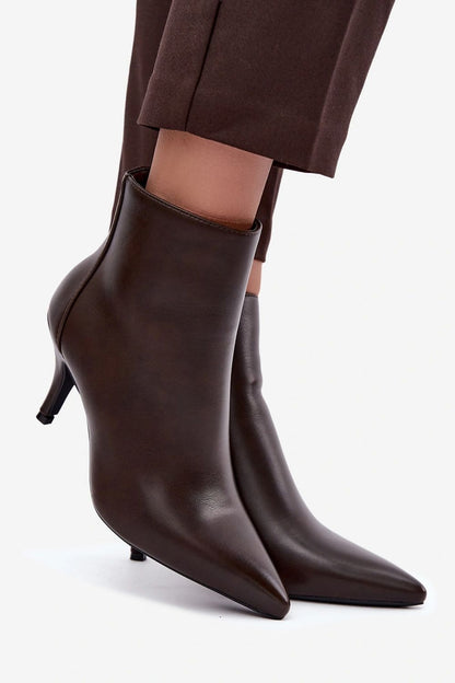  Batai su kulnu model 230929 Step in style 