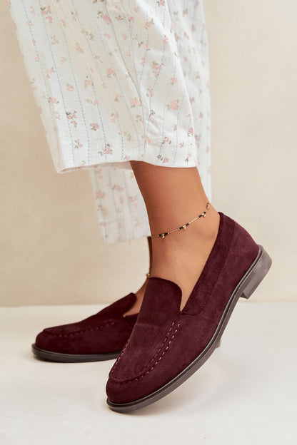  Loaferiai model 230973 Step in style 