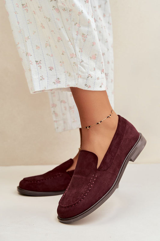  Loaferiai model 230973 Step in style 