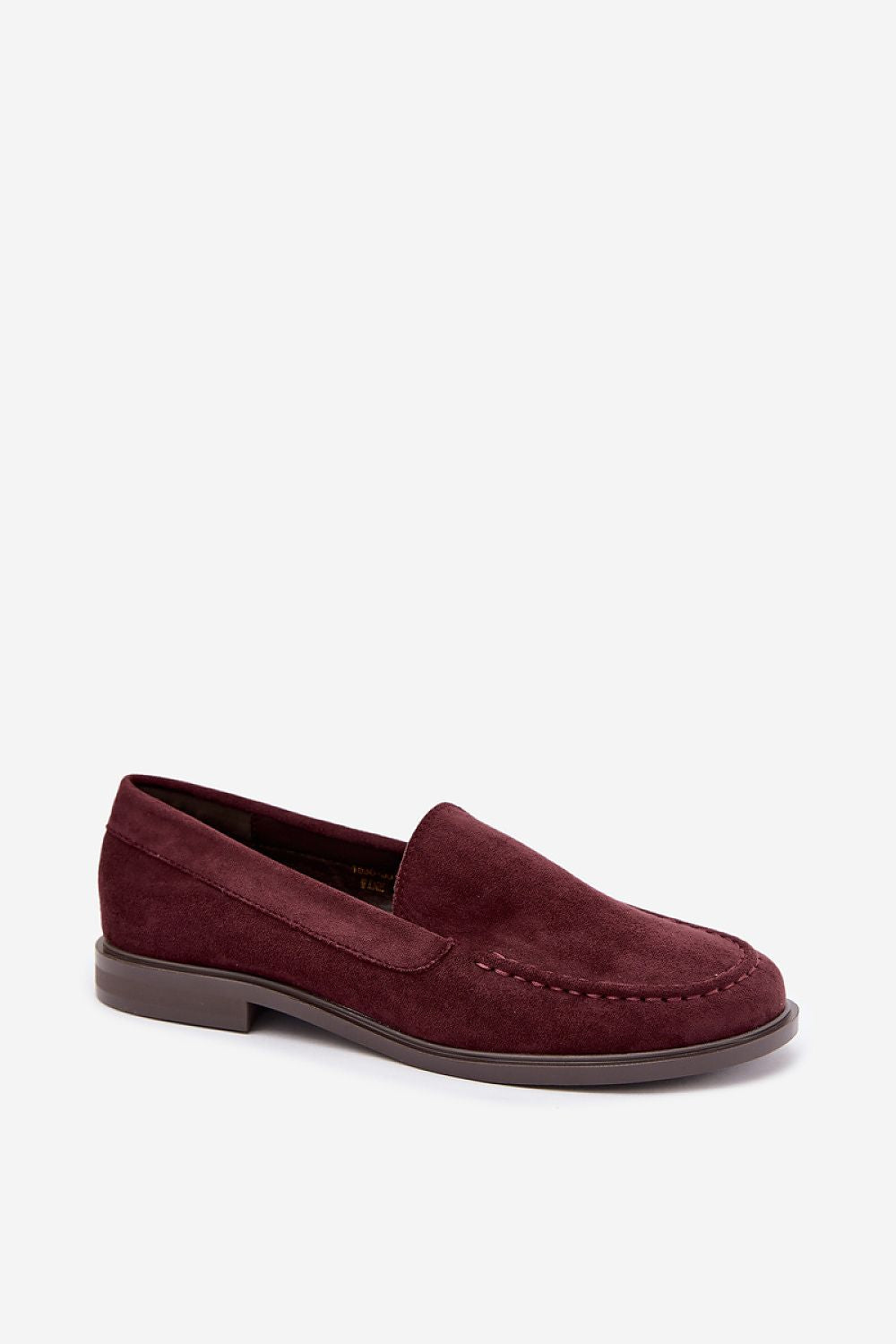  Loaferiai model 230973 Step in style 