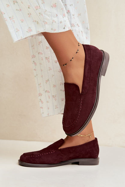  Loaferiai model 230973 Step in style 