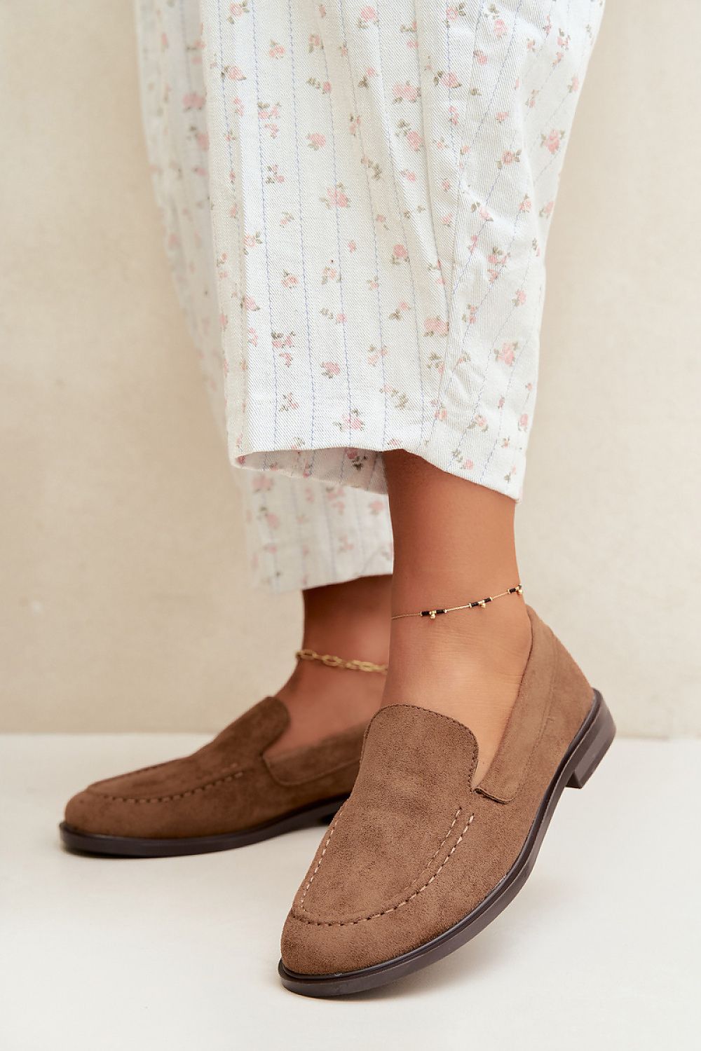  Loaferiai model 230975 Step in style 
