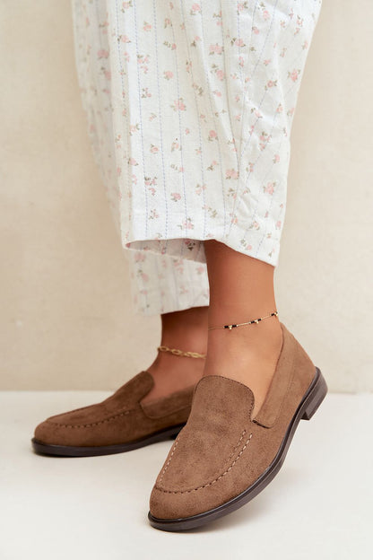  Loaferiai model 230975 Step in style 