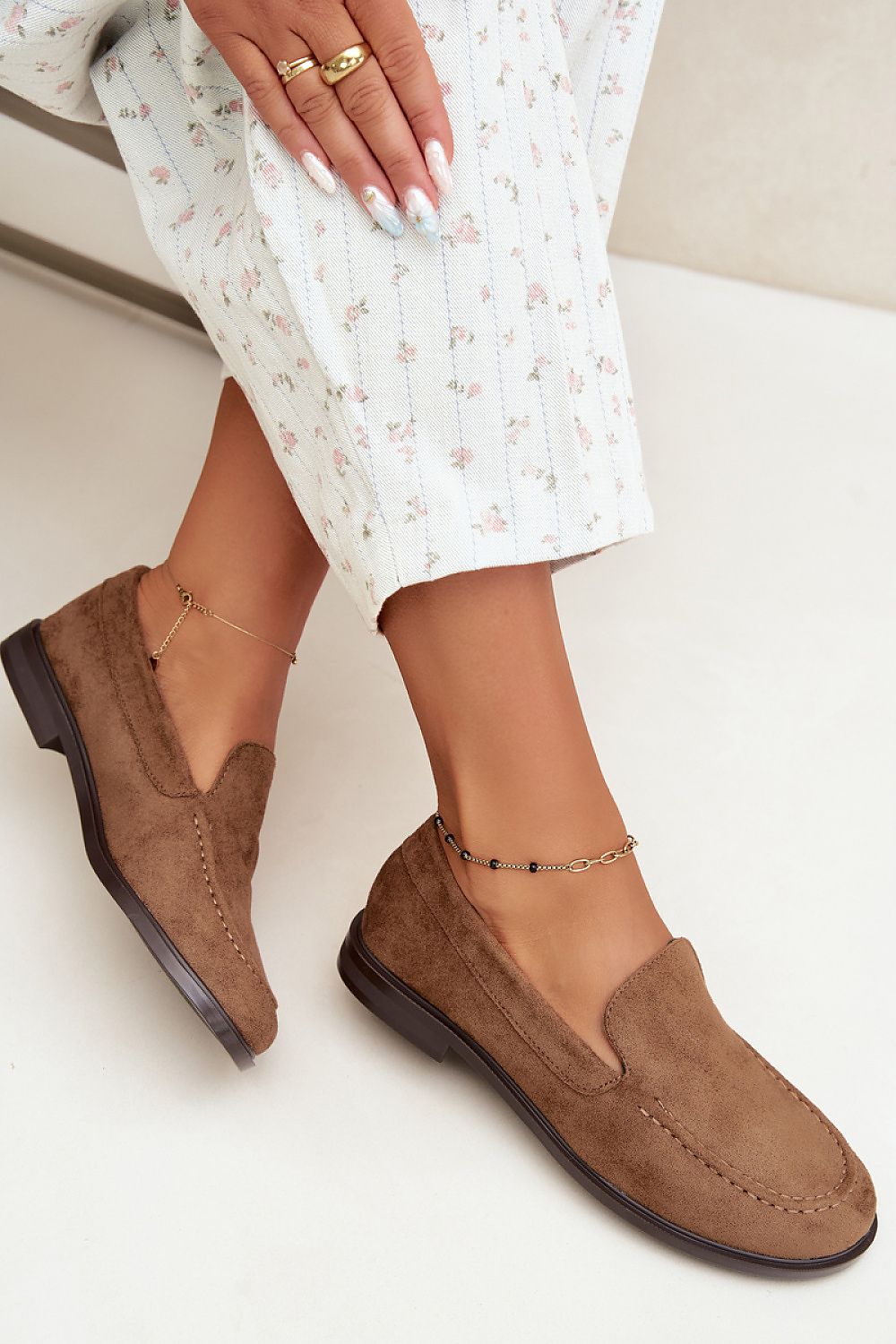  Loaferiai model 230975 Step in style 