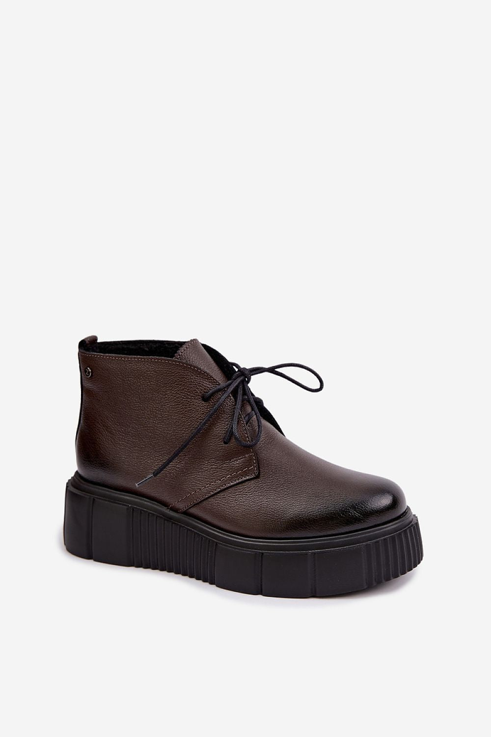  Batai ant platformos model 231165 Step in style 