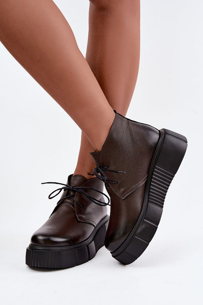  Batai ant platformos model 231165 Step in style 