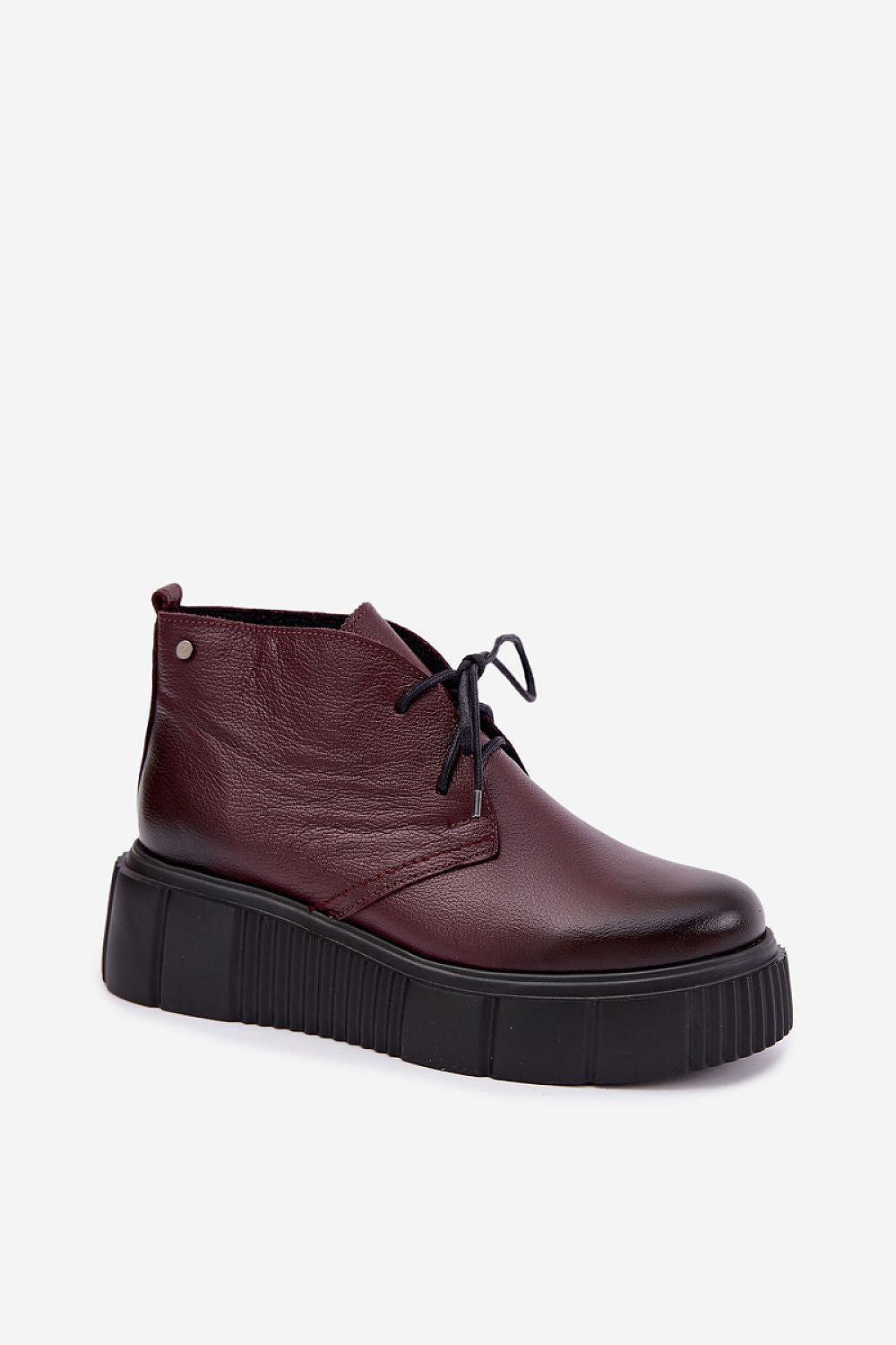  Batai ant platformos model 231166 Step in style 