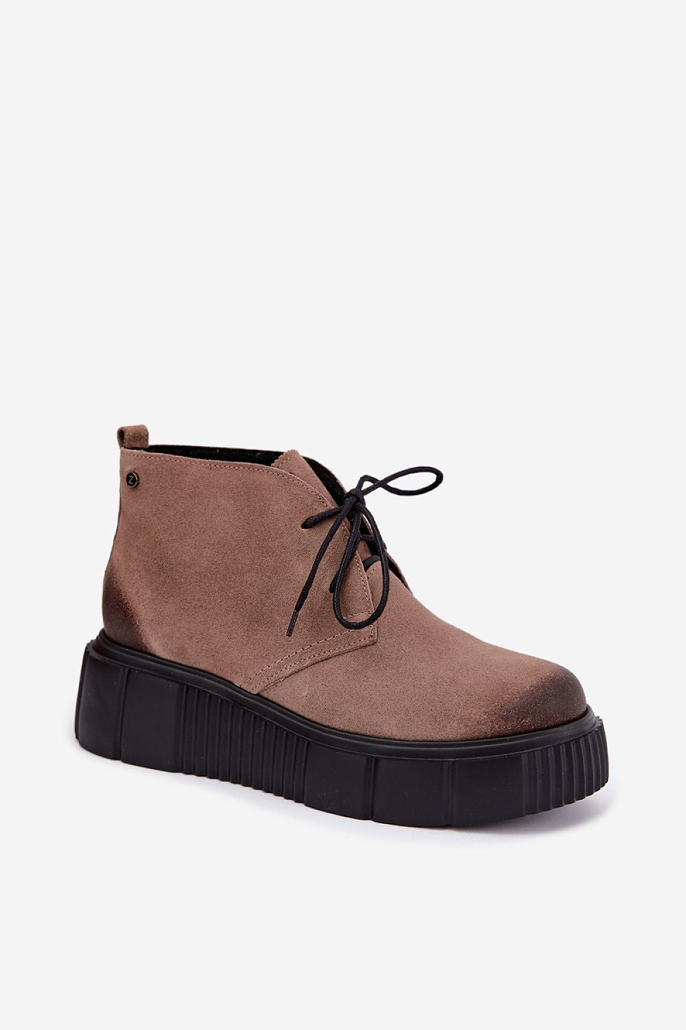  Batai ant platformos model 231167 Step in style 