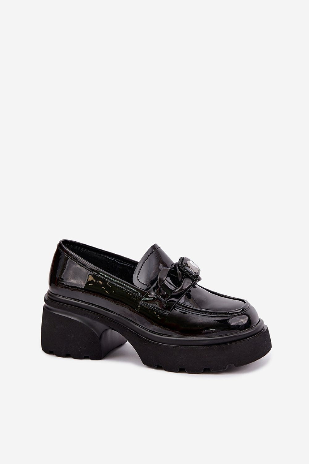  Batai ant platformos model 231169 Step in style 