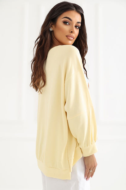 Džemperis model 231271 Rue Paris 