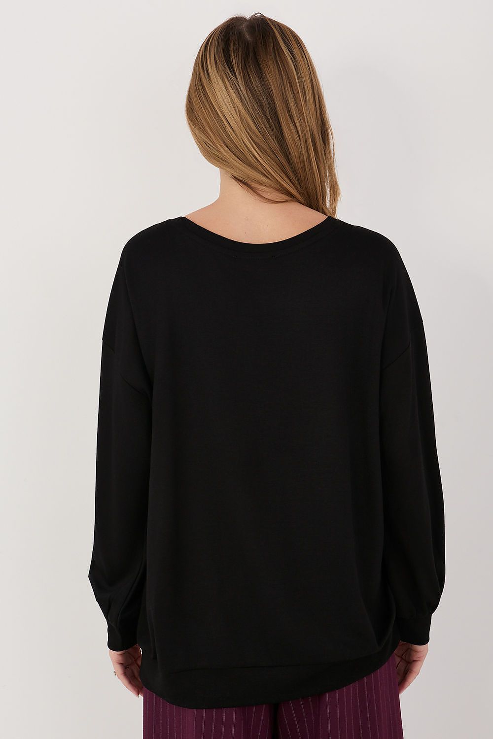  Džemperis model 231272 Rue Paris 