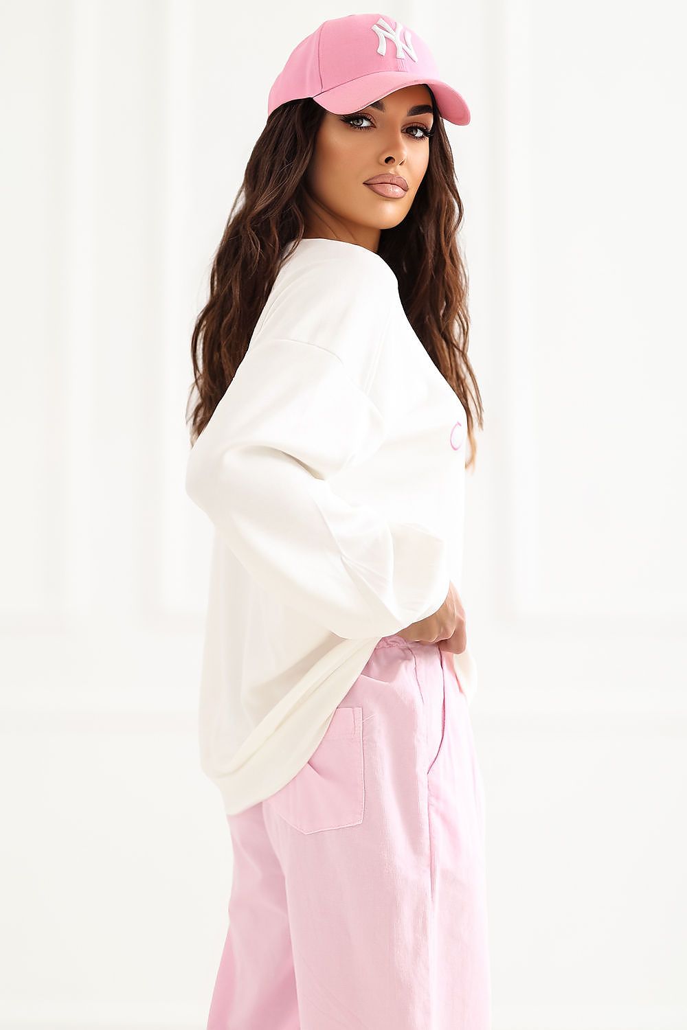  Džemperis model 231273 Rue Paris 