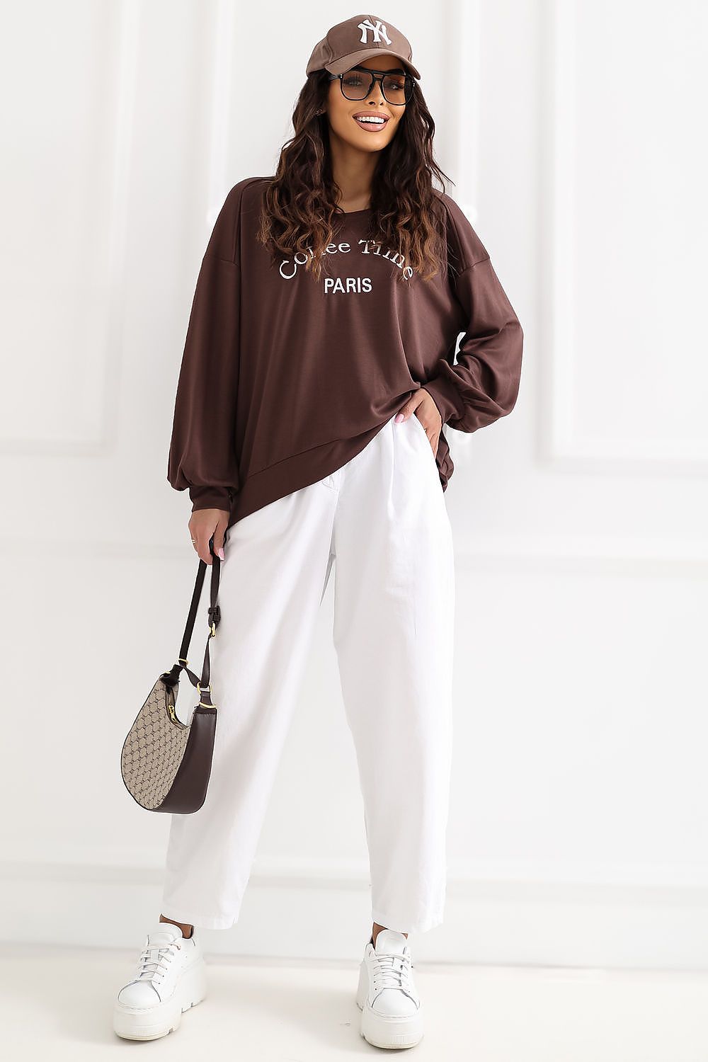  Džemperis model 231274 Rue Paris 