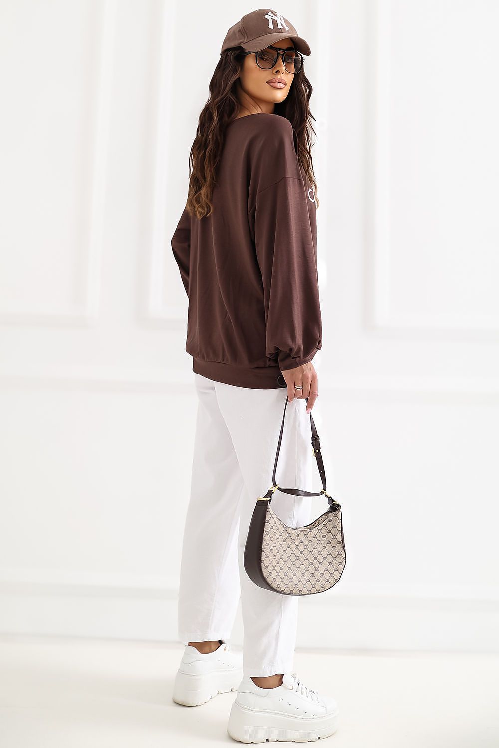  Džemperis model 231274 Rue Paris 