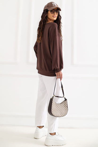  Džemperis model 231274 Rue Paris 
