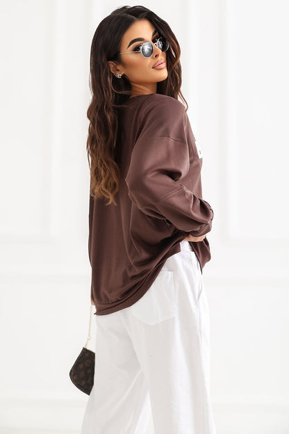  Džemperis model 231270 Rue Paris 