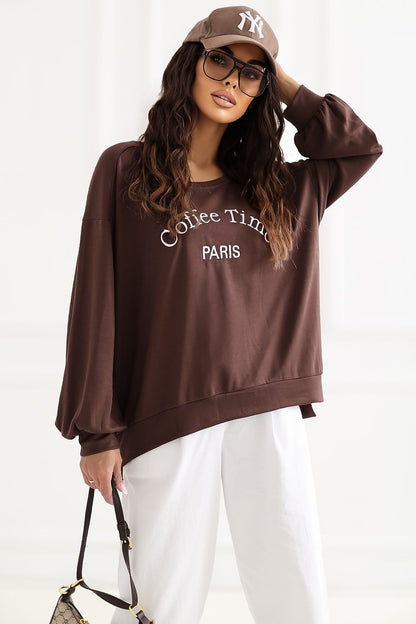  Džemperis model 231274 Rue Paris 