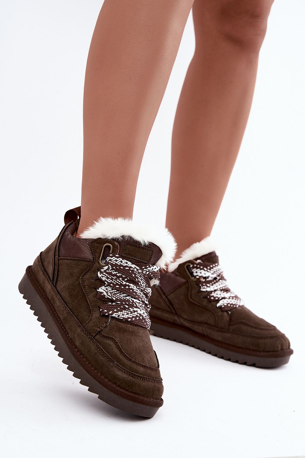  Sniego batai model 231594 Step in style 