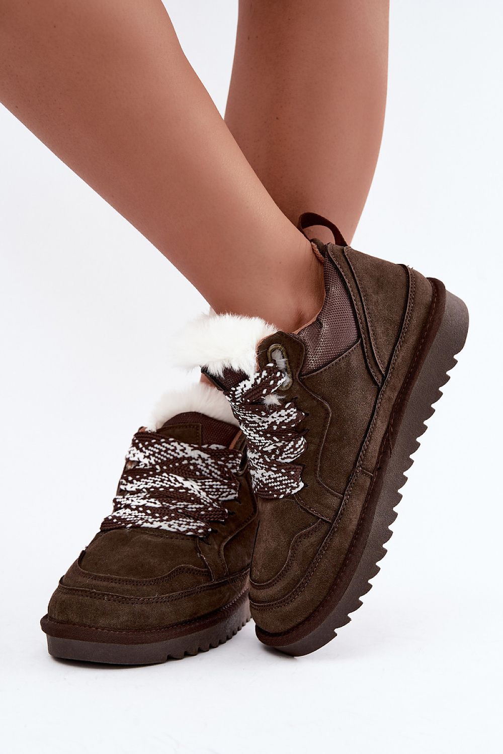  Sniego batai model 231594 Step in style 