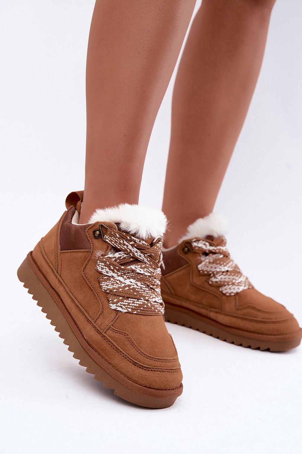  Sniego batai model 231595 Step in style 