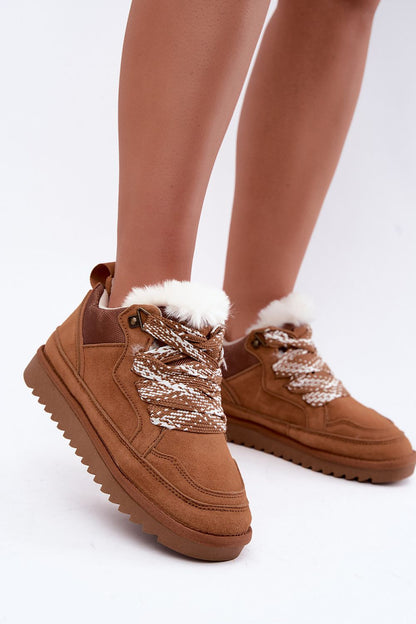  Sniego batai model 231595 Step in style 