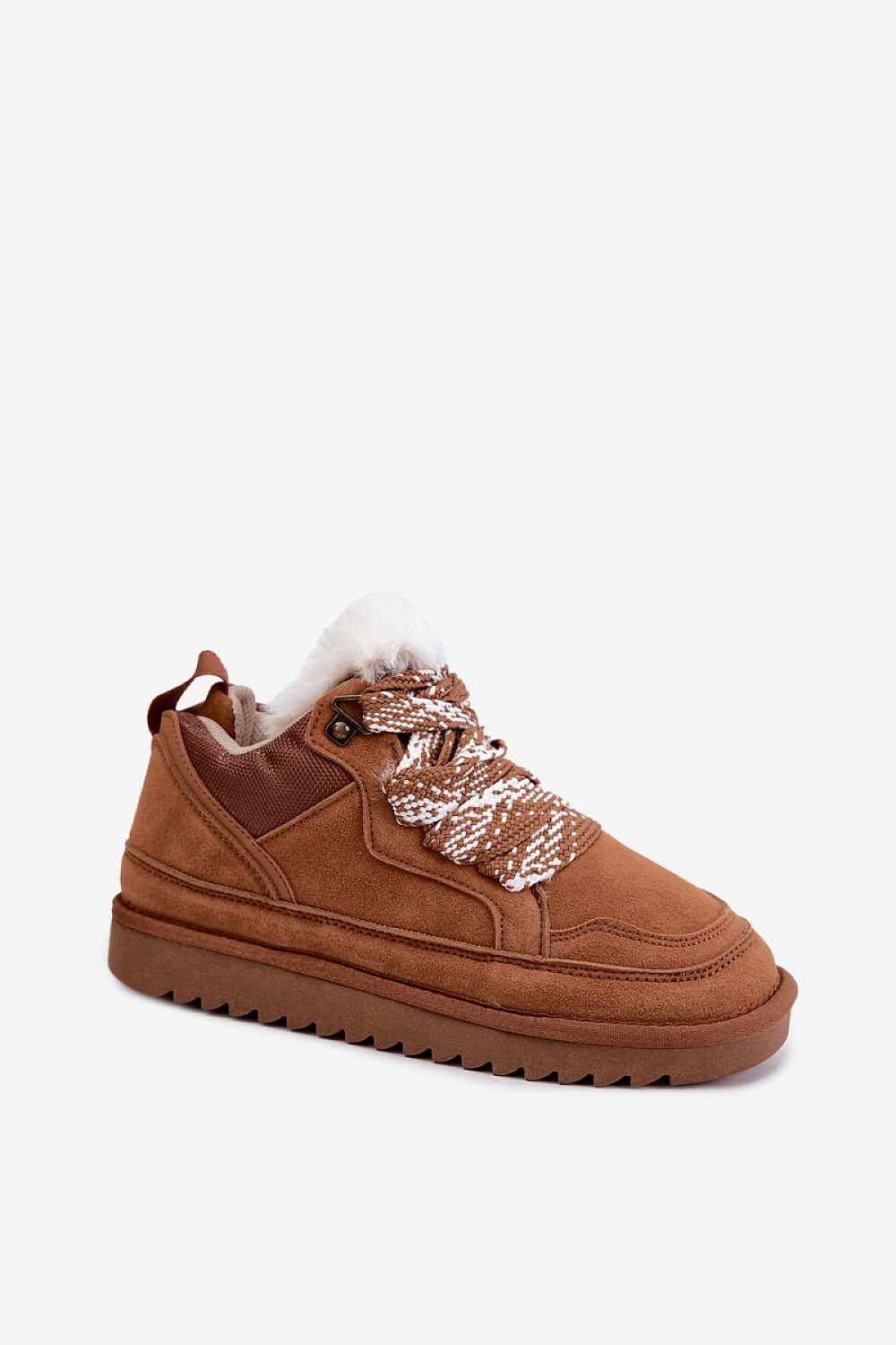  Sniego batai model 231595 Step in style 