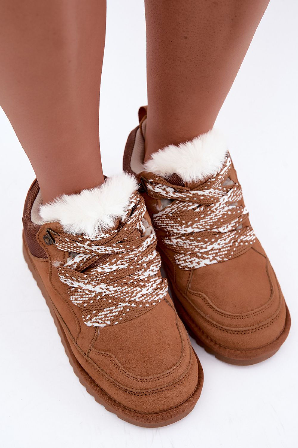  Sniego batai model 231595 Step in style 