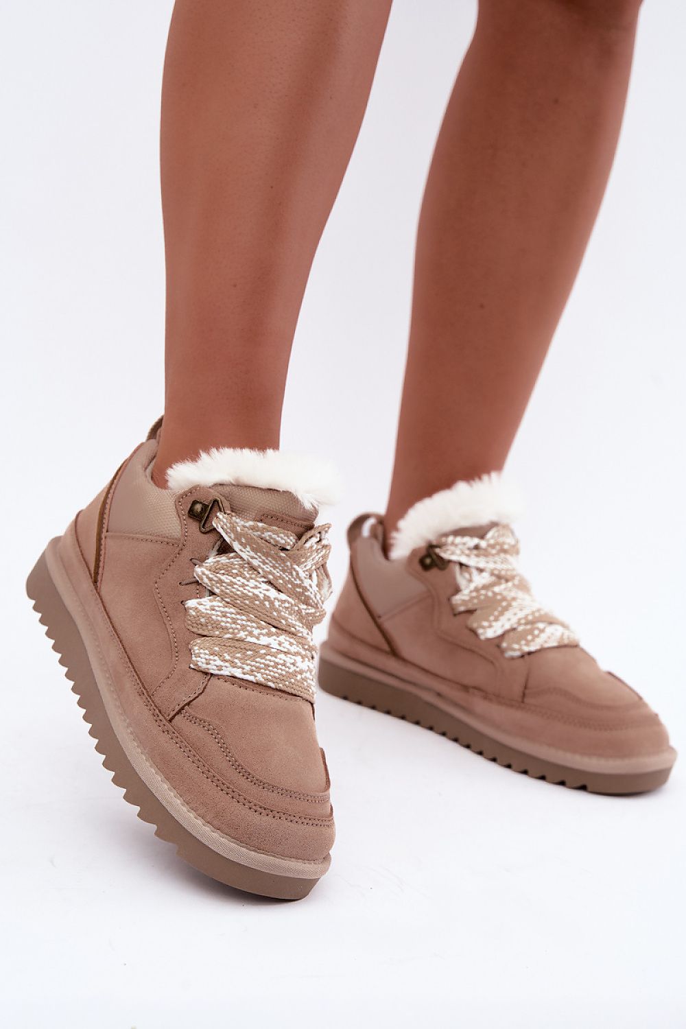  Sniego batai model 231596 Step in style 