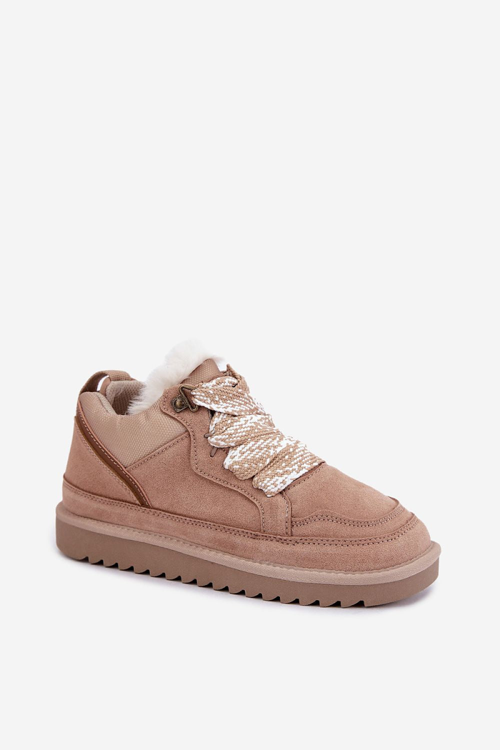  Sniego batai model 231596 Step in style 
