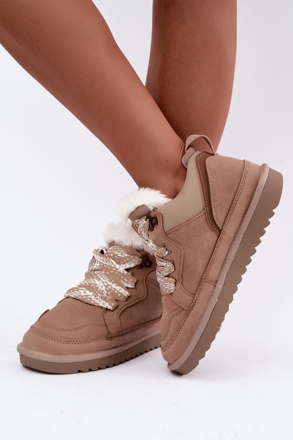  Sniego batai model 231596 Step in style 