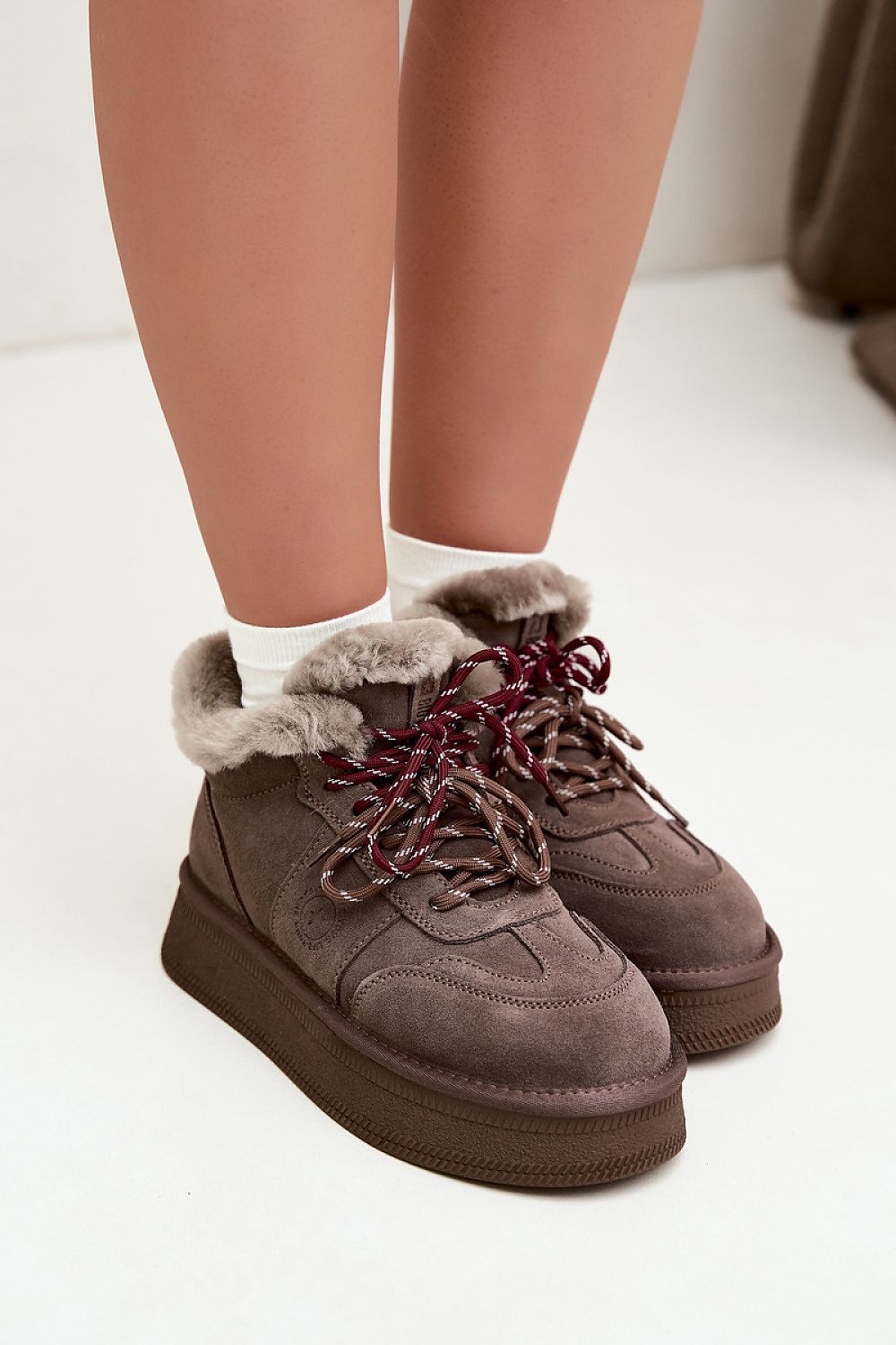  Sniego batai model 231766 Step in style 